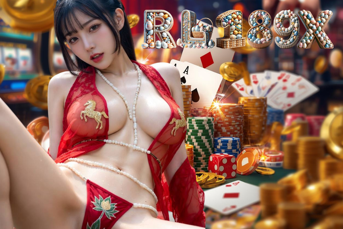 rl189x เครดิตฟรี